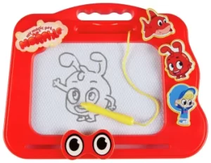 Image of Morphle Travel Magnetic Scribbler
