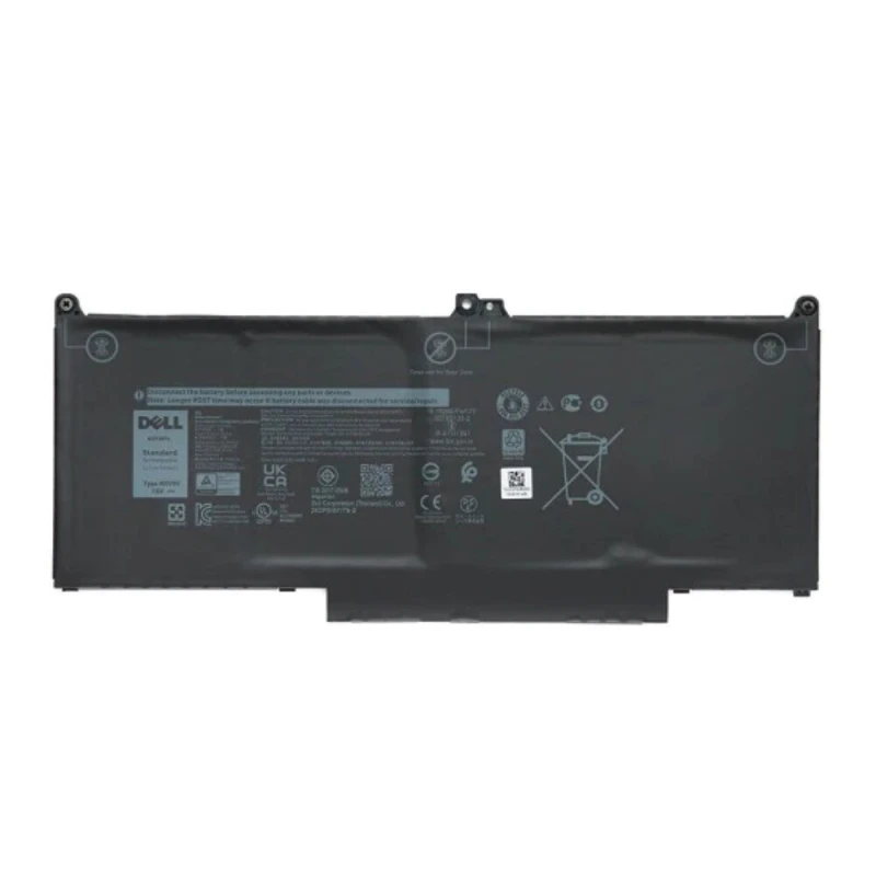 Image of Origin Storage Origin Storage DELL BTRY PRI 60WHR 4C LITH SMP 451-BBYE
