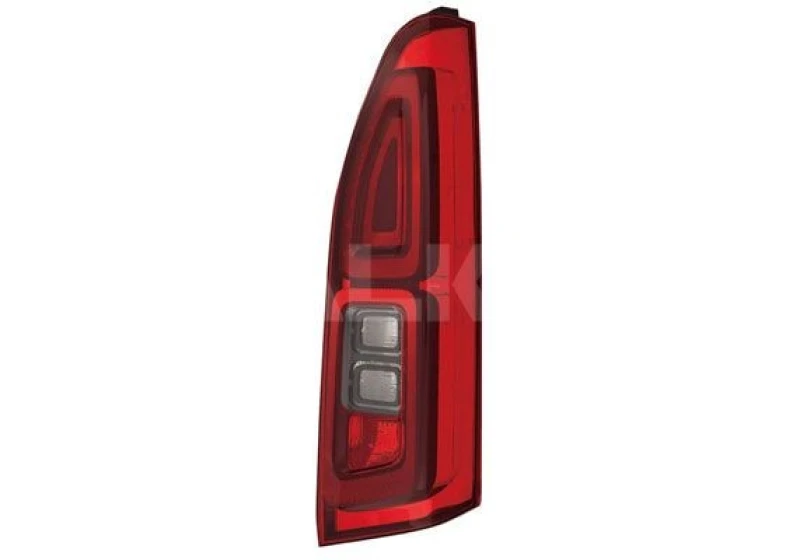 Image of ALKAR Rear light ALKAR 2232974