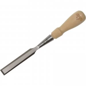 image of Stanley Sweetheart Socket Wood Chisel 16mm