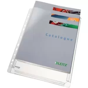 Image of Premium Expanding Pocket 10 pcs Leitz