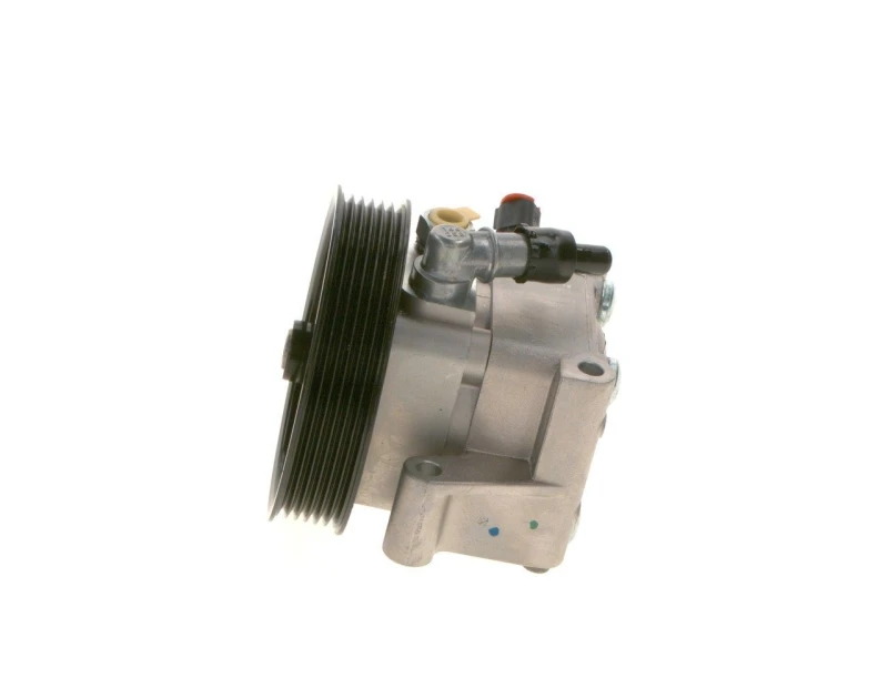 Image of Bosch K S00 000 098 Power Steering Pump Hydraulic Pump,steering system (12)