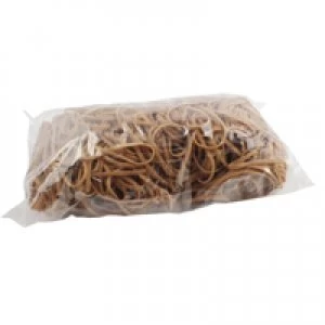 image of Whitecroft Size 33 Rubber Bands Pack of 454g 9374753