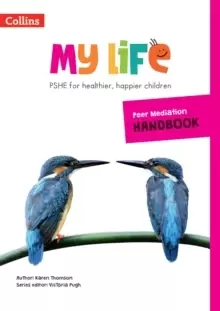 Image of Peer Mediation Handbook