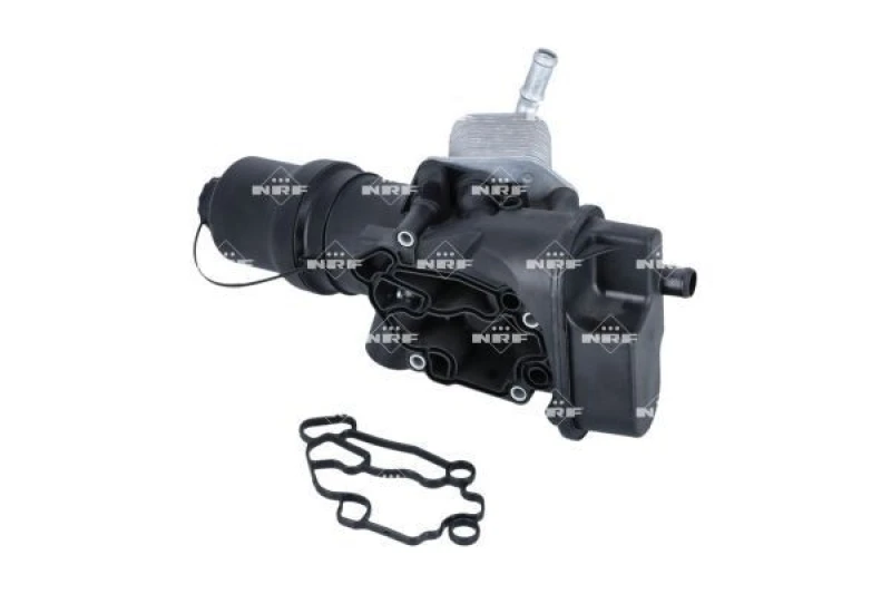 Image of NRF Oil filter housing NRF 31875