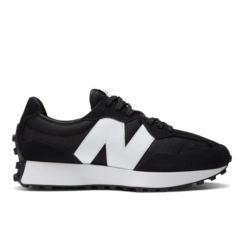Image of New Balance New Balance 327 - Black 7