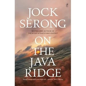 Image of On The Java Ridge Paperback / softback 2017