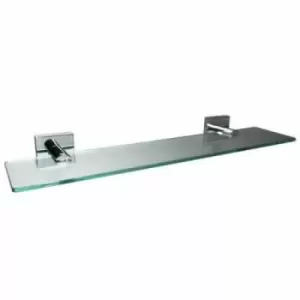 Image of Beem Cube Collection Glass Shelf