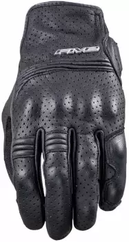 image of Five Sportcity 2017 Gloves, black, Size XL, black, Size XL