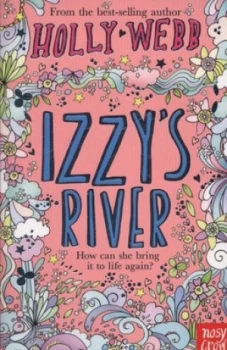 Image of Izzys River by Holly Webb Paperback