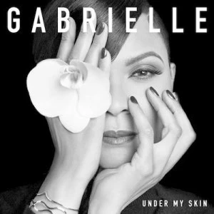 image of Under My Skin by Gabrielle CD Album