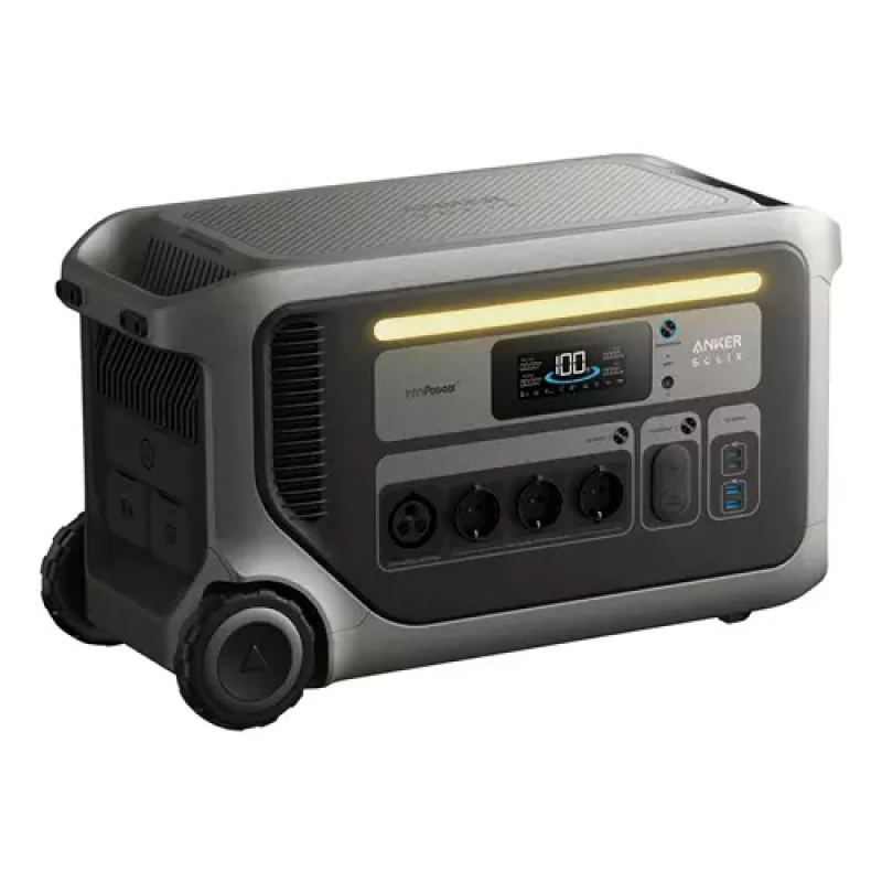Image of ANKER SOLIX F3000 3000WH / 3600W