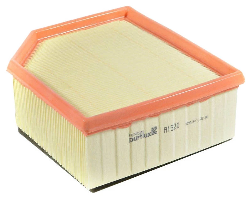 Image of PURFLUX A1520 Air filter Filter Insert Air Filter (8)