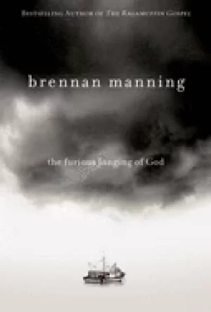 Image of furious longing of god