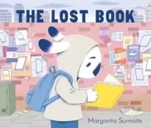 Image of The Lost Book