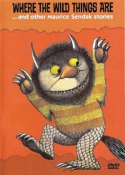 Image of Where the Wild Things Are - DVD