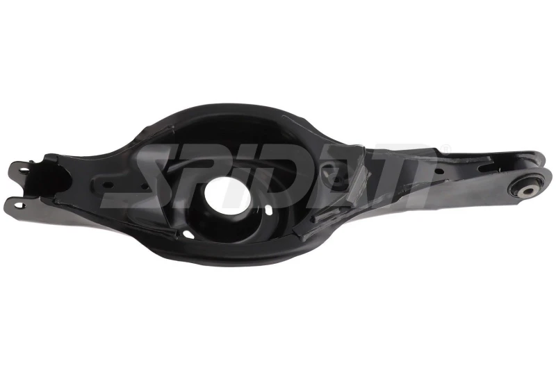 Image of SPIDAN CHASSIS PARTS Suspension arm SPIDAN CHASSIS PARTS 58636