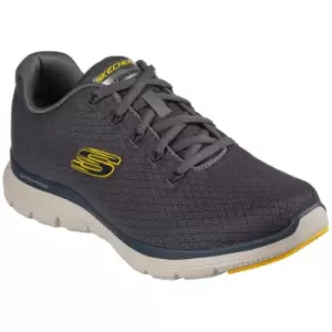Image of Skechers Mens Flex Advantage 4.0 Lightweight Laced Trainers UK Size 11 (EU 46)