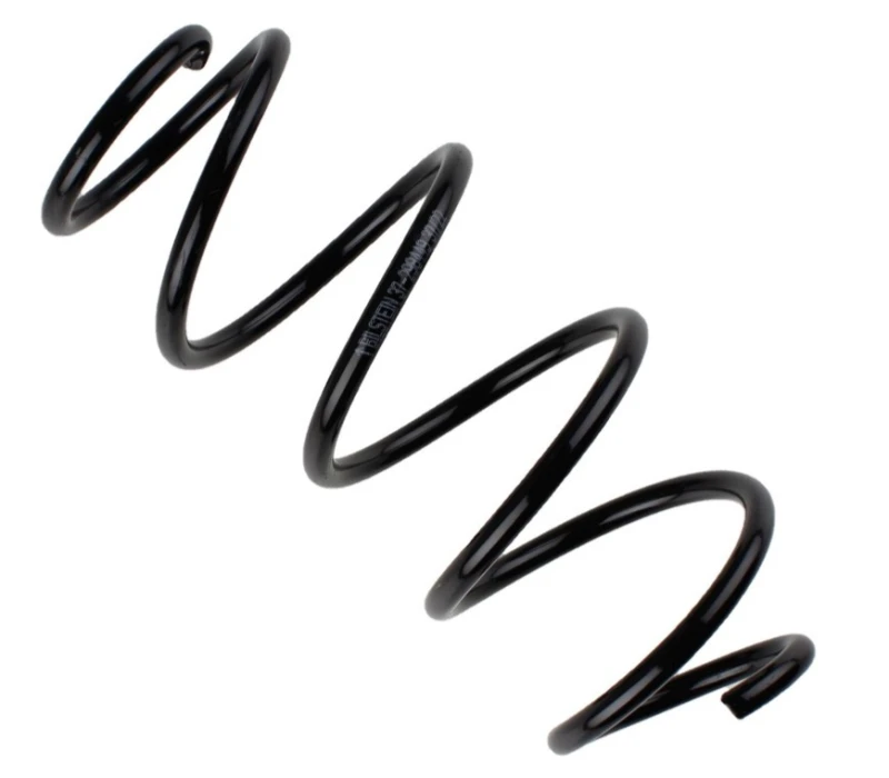 Image of Coil spring BILSTEIN 37-298463