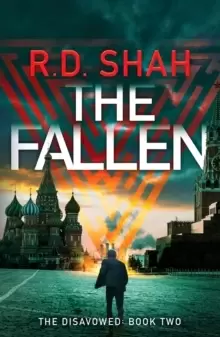 Image of The Fallen : An unputdownable conspiracy thriller