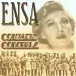 image of Various Artists - ENSA (The Complete Shows)