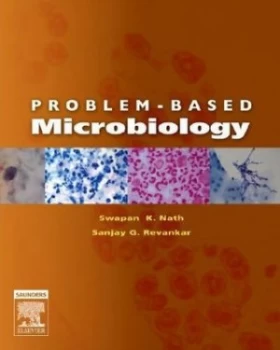 Image of Problem-Based Microbiology by Swapan K. Nath Book