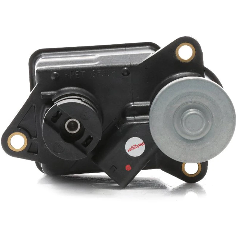 Image of METZGER 2100021 Control, swirl covers (induction pipe) OE-PART Control,swirl covers (induction pipe) (3548)