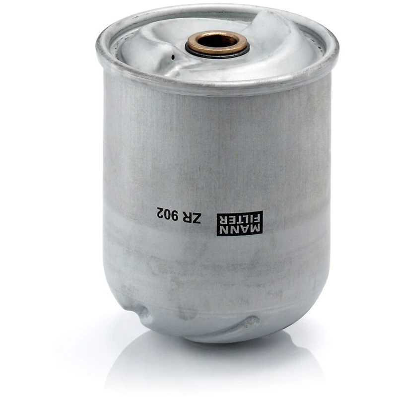 Image of MANN-FILTER ZR 902 x Oil filter Centrifuge, with gasket/seal Oil Filter (7)