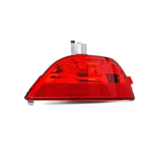 image of TYC Rear Fog Light RENAULT 19-12166-01-2 265850007R