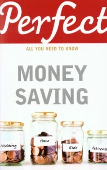 Image of Perfect Money Saving by Smita Talati Paperback