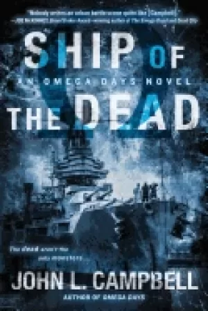 Image of ship of the dead