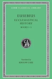 Image of Ecclesiastical History : Volume I