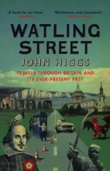 Image of Watling Street by John Higgs