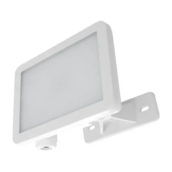 image of Eterna 10W LED Floodlight - White