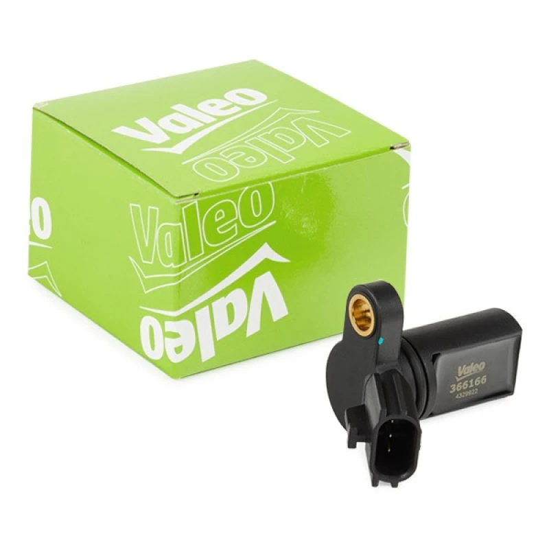 Image of Camshaft position sensor VALEO 366166