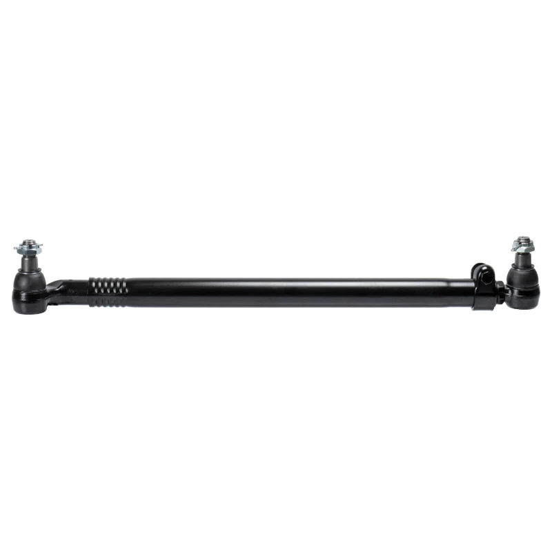 Image of FEBI BILSTEIN 178495 Tie Rod ProKit Front Axle Left, with crown nut Rod Assembly (284)