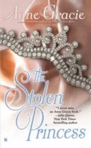 Image of stolen princess