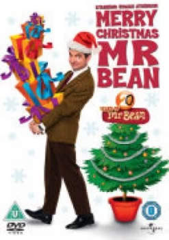 Image of Mr. Bean: Merry Christmas Mr. Bean