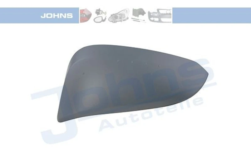 Image of Wing mirror cover JOHNS 81 44 37-91