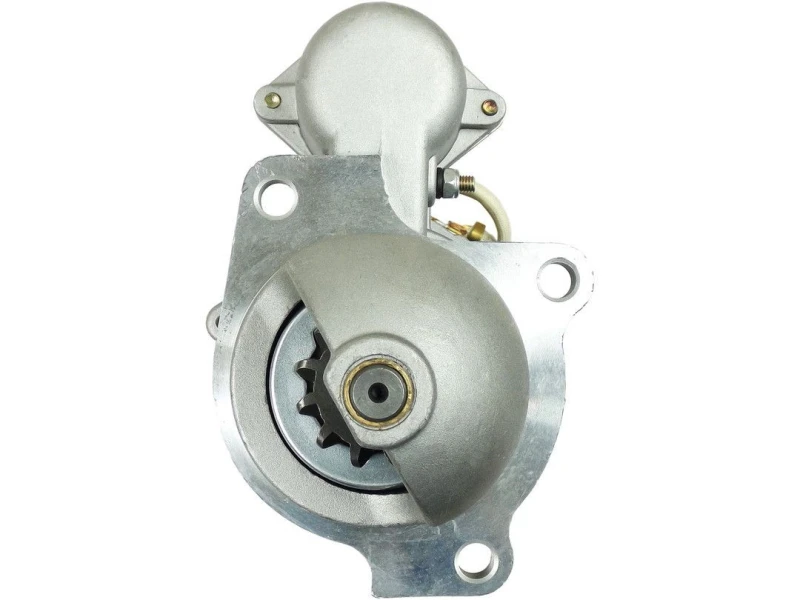 Image of AS-PL Starter motor AS-PL S1056