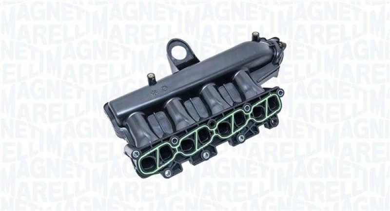 Image of MAGNETI MARELLI Inlet manifold MAGNETI MARELLI 802000524010