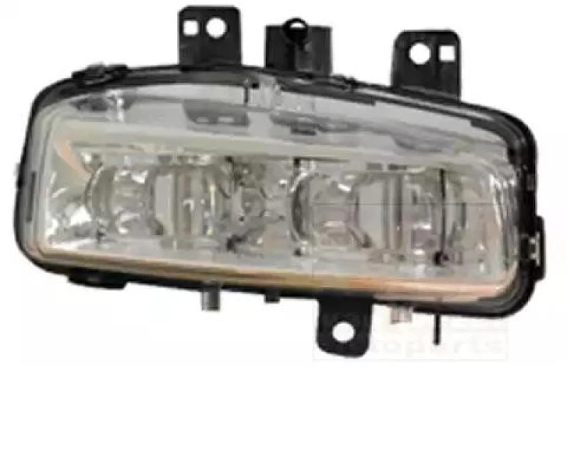 Image of VAN WEZEL 0251996 Fog Lights Right Fog Light (289)