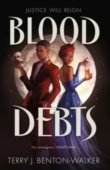 Image of Blood Debts