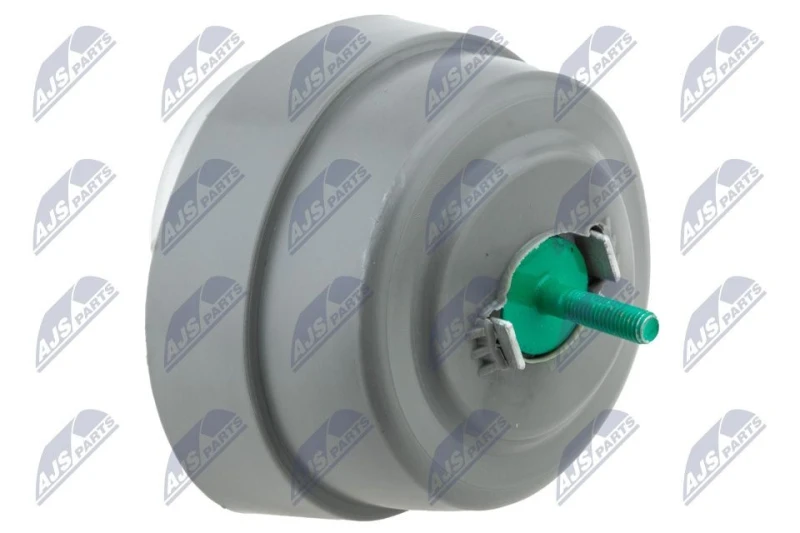 Image of NTY ZPS-AU-041 Engine mount Right Front, Hydro Mount Engine Mounting (247)