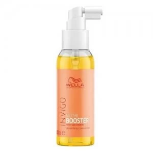 Image of Wella Invigo Nutro Booster Nourishing Concentrate 100ml