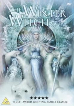 Image of The White Witch - DVD