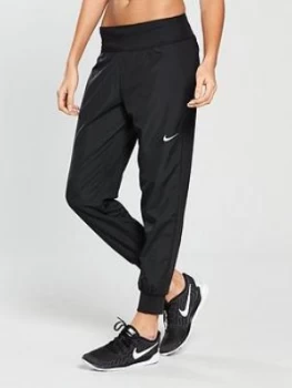 Image of Nike Running Essential Pant Cool Black