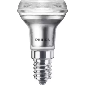 Image of Philips CorePro LED 1.8W-30W SES E14 R39 2700K Bulb - Warm White - 81171900