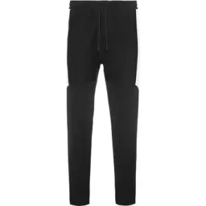 Image of Boss Boss Hicoin 1022 Jogging Bottoms Mens - Black