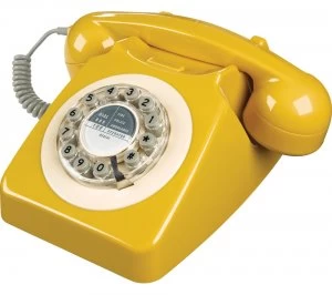Image of Wild and WOLF 746 Corded Phone